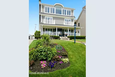 2007 Ocean Avenue N, Spring Lake, NJ 07762 - Photo 4