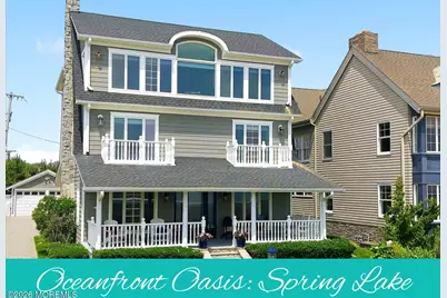 2007 Ocean Avenue N, Spring Lake, NJ 07762 - Photo 1