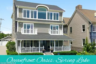 2007 Ocean Ave N, Spring Lake, NJ 07762 - Photo 1