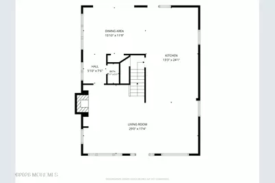 2007 Ocean Avenue N, Spring Lake, NJ 07762 - Photo 82