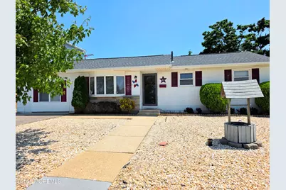 22 N Forecastle Drive, Little Egg Harbor, NJ 08087 - Photo 2