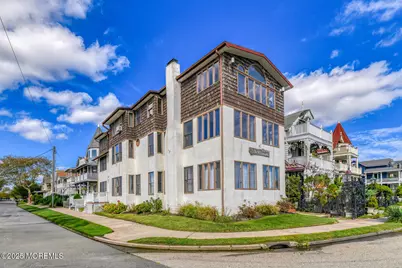 113 Central Avenue #2, Ocean Grove, NJ 07756 - Photo 2