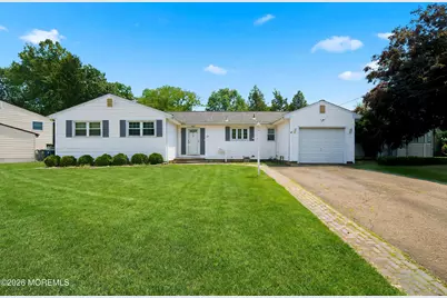 17 Knoll Terrace, Hazlet Township, NJ 07730 - Photo 1