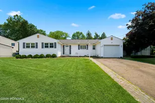 17 Knoll Terrace, Hazlet Township, NJ 07730 - Photo 1