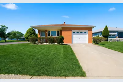 57 Liberta Drive, Toms River Township, NJ 08757 - Photo 1