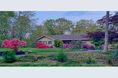 1621 Badger Drive, Toms River Township, NJ 08755 - Photo 2