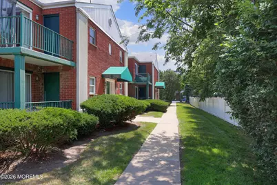 65 Cedar Avenue #D5, Long Branch, NJ 07740 - Photo 4