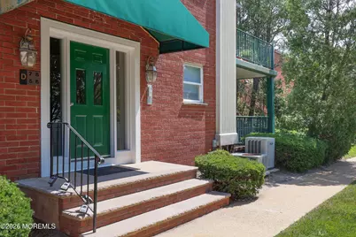 65 Cedar Avenue #D5, Long Branch, NJ 07740 - Photo 1