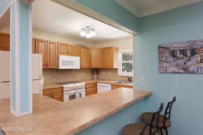 65 Cedar Avenue #D5, Long Branch, NJ 07740 - Photo 14