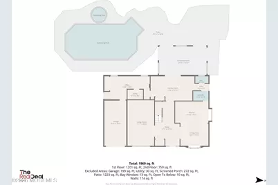 3 Cork Place, Hazlet Township, NJ 07730 - Photo 48