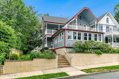 103 Jaynes Avenue, Island Heights, NJ 08732 - Photo 2