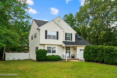 55 Cedar Drive, Brick, NJ 08723 - Photo 4