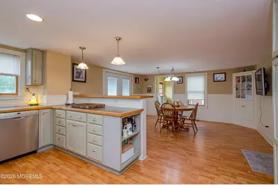 430 Jacobstown Cookstown Road, Wrightstown, NJ 08562 - Photo 6