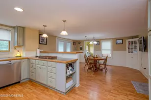 430 Jacobstown Cookstown Rd, Wrightstown, NJ 08562 - Photo 6