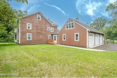 430 Jacobstown Cookstown Road, Cookstown, NJ 08562 - Photo 1