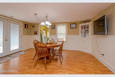 430 Jacobstown Cookstown Road, Wrightstown, NJ 08562 - Photo 4