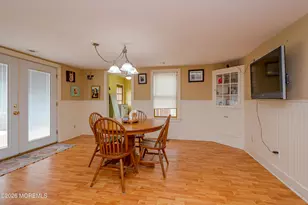 430 Jacobstown Cookstown Rd, Wrightstown, NJ 08562 - Photo 4