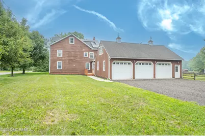 430 Jacobstown Cookstown Road, Wrightstown, NJ 08562 - Photo 2
