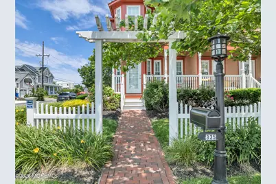 335 Engleside Avenue, Beach Haven, NJ 08008 - Photo 2