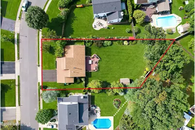 15 Honeysuckle Way, Howell Township, NJ 07731 - Photo 26