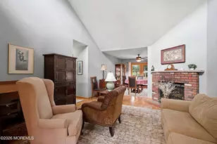 15 Honeysuckle Way, Howell Township, NJ 07731 - Photo 4
