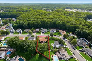 15 Honeysuckle Way, Howell Township, NJ 07731 - Photo 28