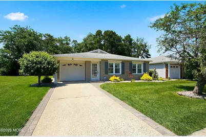6 Floral Drive, Brick, NJ 08723 - Photo 2