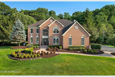 200 Aimee Drive, Freehold, NJ 07728 - Photo 4