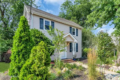 615 McClellan Street, Long Branch, NJ 07740 - Photo 2