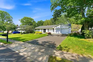 16 N Tunesbrook Dr, Toms River Township, NJ 08753 - Photo 28
