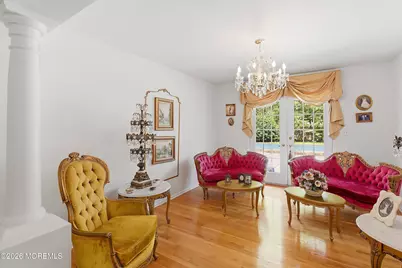 16 N Tunesbrook Drive, Toms River Township, NJ 08753 - Photo 6