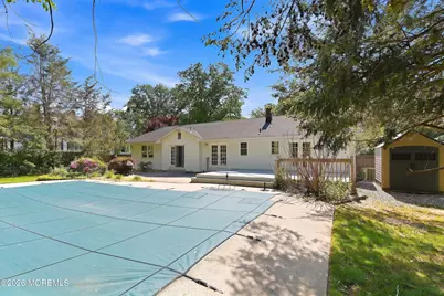 16 N Tunesbrook Drive, Toms River Township, NJ 08753 - Photo 28