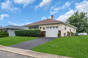 23 Spanish Wells St, Toms River Township, NJ 08757 - Photo 1