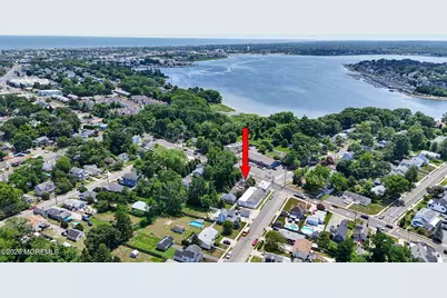 166 W Sylvania Avenue, Neptune City, NJ 07753 - Photo 4