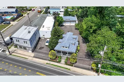 166 W Sylvania Avenue, Neptune City, NJ 07753 - Photo 1