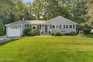 308 Village Way, Brick, NJ 08724 - Photo 4