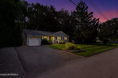 308 Village Way, Brick, NJ 08724 - Photo 12
