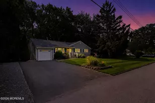 308 Village Way, Brick, NJ 08724 - Photo 12