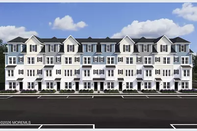100 Boulevard Boulevard #10, Seaside Heights, NJ 08751 - Photo 1