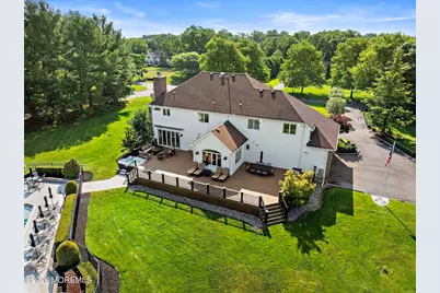 2 Victorian Hill, Manalapan Township, NJ 07726 - Photo 66