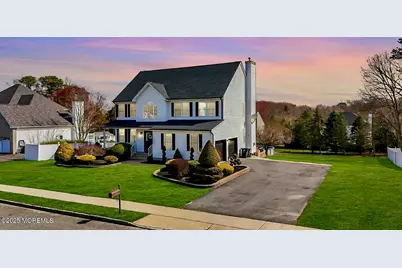 19 Summerhill Avenue, Jackson, NJ 08527 - Photo 2