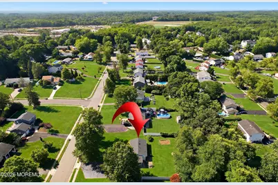 15 Tamarack Drive, Manalapan Township, NJ 07726 - Photo 4