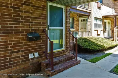 1501 Ocean Avenue #1W, Belmar, NJ 07719 - Photo 4