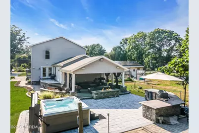 45 N Main Street, Farmingdale, NJ 07727 - Photo 2