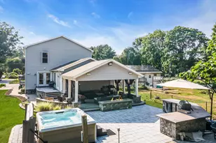45 N Main St, Farmingdale, NJ 07727 - Photo 2