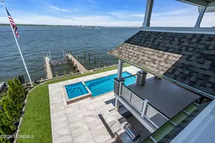 275 Curtis Point Dr, Mantoloking, NJ 08738 - Photo 62