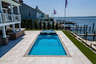 275 Curtis Point Dr, Mantoloking, NJ 08738 - Photo 90