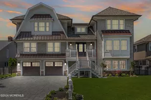 275 Curtis Point Dr, Mantoloking, NJ 08738 - Photo 4