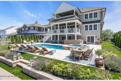 275 Curtis Point Drive, Mantoloking, NJ 08738 - Photo 52