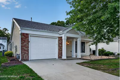 2381 Coral Leaf Road, Toms River Township, NJ 08755 - Photo 2